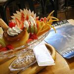 ヴァンヴェール珈琲 - 