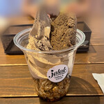 ジャラク コーヒー&カカオ - コーヒー