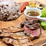 YAKINIKU CAFE298 - 