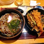 Kitamae Soba Takadaya - 