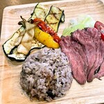 YAKINIKU CAFE298 - 