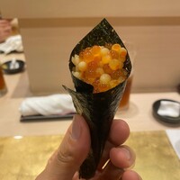 寿司赤酢・望月 - 