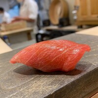 寿司赤酢・望月 - 