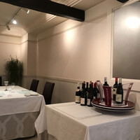 レストラン　シュバル ブラン - 