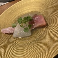 リストランテ コジィ コジィ - 
