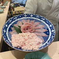 寿司赤酢・望月 - 