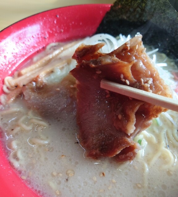 麺屋 秘蔵（ひぞう） - 旭川（ラーメン）の写真