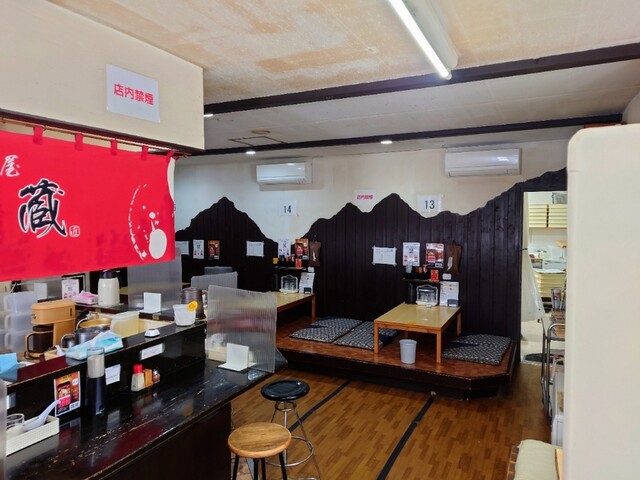 麺屋 秘蔵（ひぞう） - 旭川（ラーメン）の写真