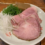 麺屋 Somie's - 