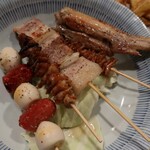 プロレス居酒屋　がむしゃら