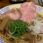 麺屋 Somie's - 