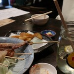 プロレス居酒屋　がむしゃら - 