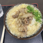 うどん屋 まつはま - 