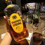 SportsBar　Ｌｕｇｏ - 