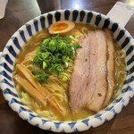 ラーメン若松 - 