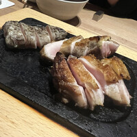 地どり屋 つかだ 渋谷 - 