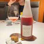 レフェルヴェソンス - 