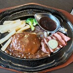 肉の万世 - 