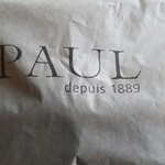 PAUL - 