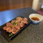 Yakiniku Sukkyanen - 