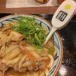 Marugame Seimen - 塩分濃度　1.0