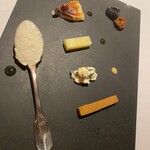 レフェルヴェソンス - 