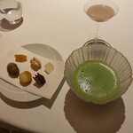 レフェルヴェソンス - 