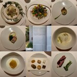 レフェルヴェソンス - 