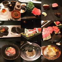 西麻布 焼肉 X - 