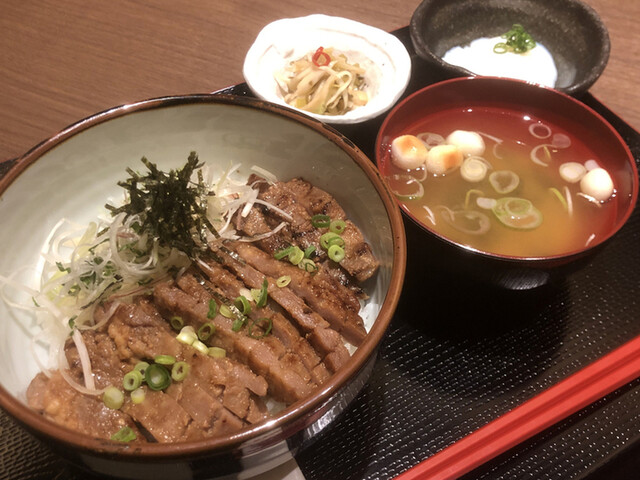 和風ダイニング極 岩沼本店（【旧店名】牛たん 極） - 岩沼（牛タン）の写真