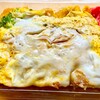 鯛焼・オムそば 味園