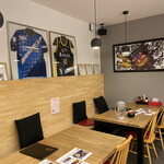 はやし家製麺所 - 