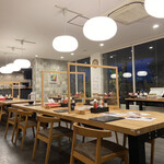 はやし家製麺所 - 