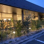 はやし家製麺所 - 