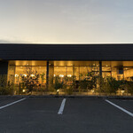 はやし家製麺所 - 