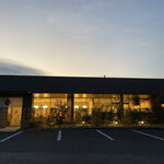 はやし家製麺所 - 