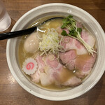 麺屋NOROMA - 