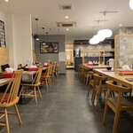 はやし家製麺所 - 