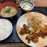 Machikadoya - 