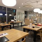 はやし家製麺所 - 