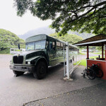 クアロア・ランチ・ハワイ カフェテリア - 