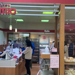 ベーカリーロミオ_2