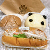 コッペパン&食パン ショコモ