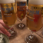 ワインの酒場。ディプント - 