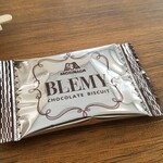 キッチン ブルー グローブ - 今日はBLEMY