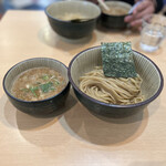 麺屋 なる戸 - つけ麺 900円