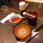 とんかつ濵かつ - 