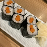 Sushiya Ginzou - 