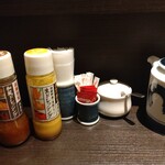 とんかつ濵かつ - 