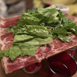 ワインの酒場。ディプント - 